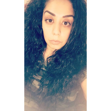 Photo uploaded to #CurlyHairEssentials by Mary R.