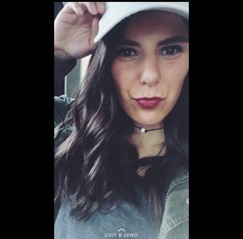 Photo uploaded to #CurlyHairEssentials by member-b4808ab4f