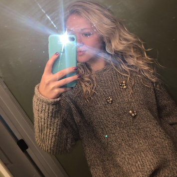 Photo uploaded to #CurlyHairEssentials by Mckenzie R.