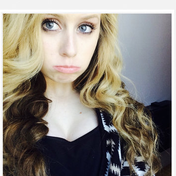 Photo uploaded to #CurlyHairEssentials by Oxzonna L.