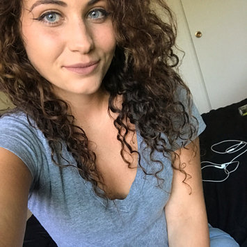 Photo uploaded to #CurlyHairEssentials by Amela F.