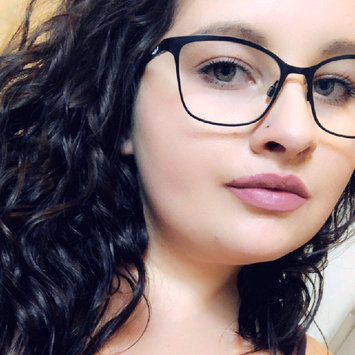 Photo uploaded to #CurlyHairEssentials by Emmalie L.