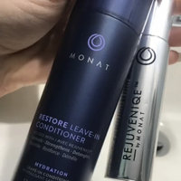 Monat Rejuvenique Oil Intensive Reviews 2019