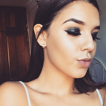 Photo uploaded to #FestivalMakeup by susana s.