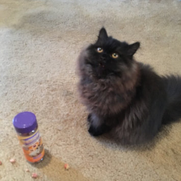 Photo of Pounce Moist Cat Treats uploaded by Ely A.