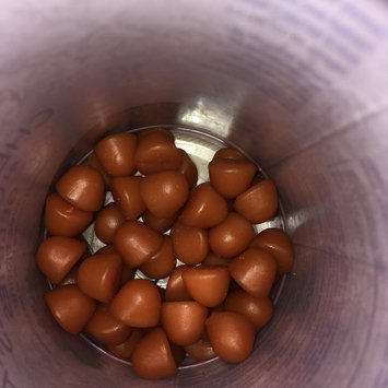 Photo of Nature's Bounty Hair, Skin & Nails Gummies uploaded by Carine B.