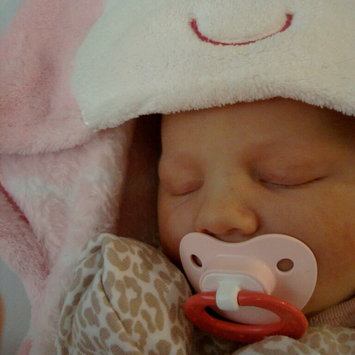 Photo of NUK Trendline Orthodontic Pacifier uploaded by Cyndi G.