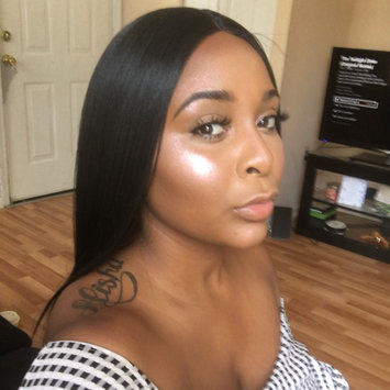 Photo of Urban Decay Naked Illuminated Trio Shimmering Powder for Face and Body uploaded by Dominique C.