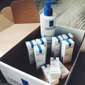 Photo of La Roche-Posay Lipikar Balm AP+ uploaded by Sofiya B.