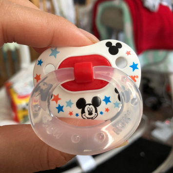 Photo of NUK Trendline Orthodontic Pacifier uploaded by Tina M.