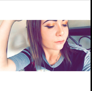 Photo uploaded to #SummerGlow by Brittany W.