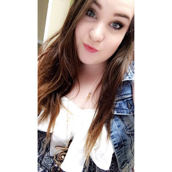 Photo uploaded to #SummerGlow by Mckenna S.