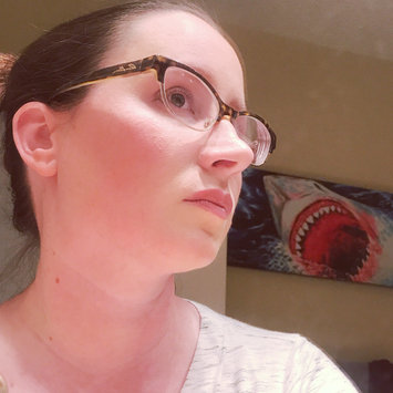 Photo uploaded to #SummerGlow by Cherish H.