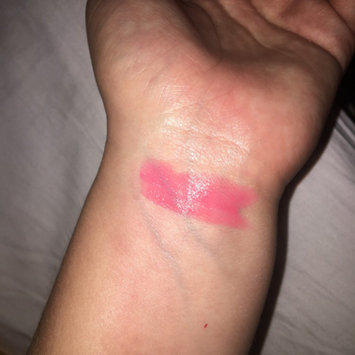 Photo of Yves Saint Laurent Rouge Volupté Silky Sensual Radiant Lipstick SPF 15 uploaded by Alice P.