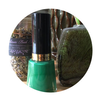 Photo of Revlon Nail Enamel uploaded by Chelsea G.