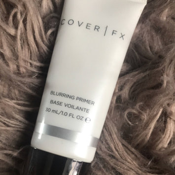 Photo of COVER FX Illuminating Primer uploaded by ChacharraRose G.