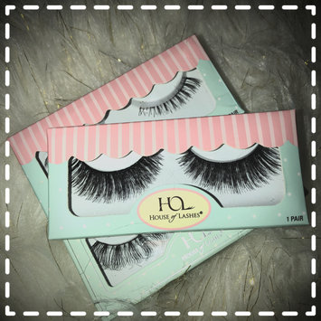 Photo of House of Lashes Femme Fatale uploaded by Tina L.