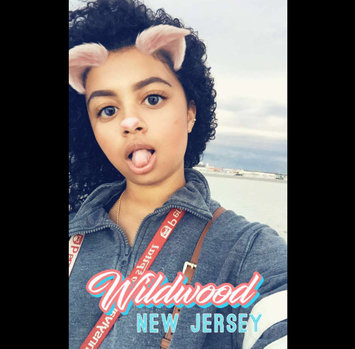 Photo uploaded to #BeachWaves by Marisa S.
