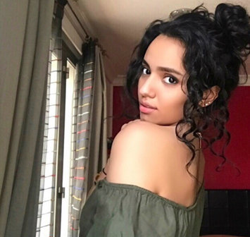 Photo uploaded to #BeachWaves by Tia A.