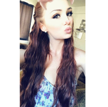 Photo uploaded to #BeachWaves by Cailey L.