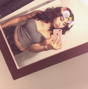 Photo uploaded to #BeachWaves by Betzy S.