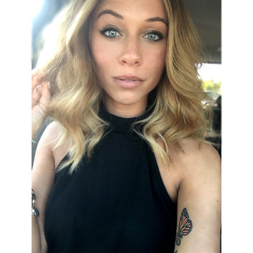 Photo uploaded to #BeachWaves by Samantha S.