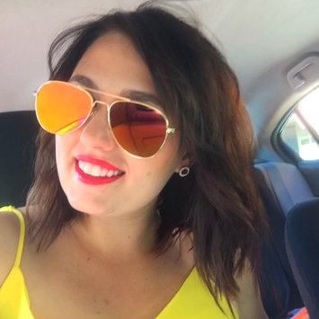 Photo uploaded to #BeachWaves by Michelle G.