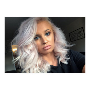 Photo uploaded to #BeachWaves by Anna D.