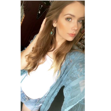 Photo uploaded to #BeachWaves by Alexis S.