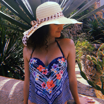 Photo uploaded to #BeachWaves by Andrea C.