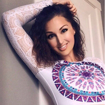 Photo uploaded to #BeachWaves by Natasha D.