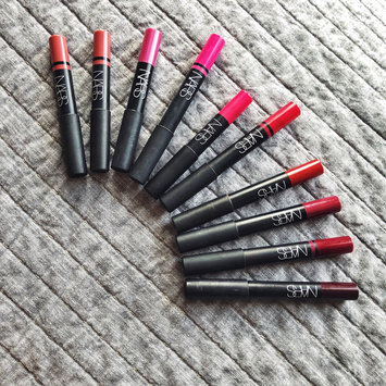 Photo of NARS Velvet Matte Lip Pencil uploaded by Lauren R.