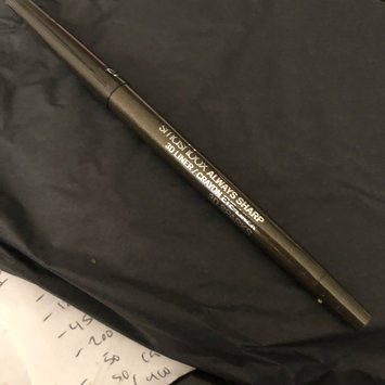 Photo of Smashbox Always On Gel Liner uploaded by Roxanne O.