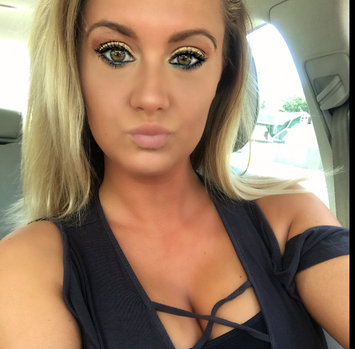 Photo uploaded to #BronzedBabe by Richelle R.