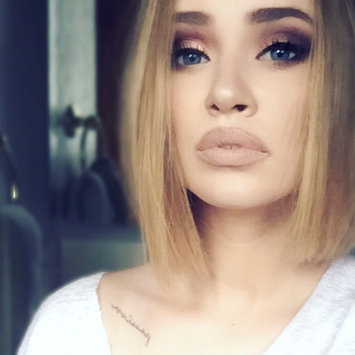 Photo uploaded to #LipstickLove by Ally L.