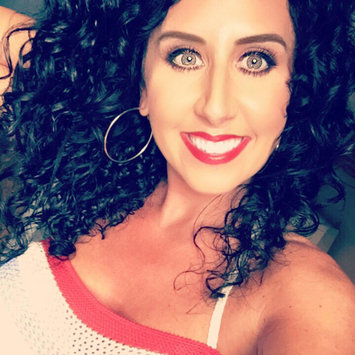 Photo uploaded to #LipstickLove by Kristie S.