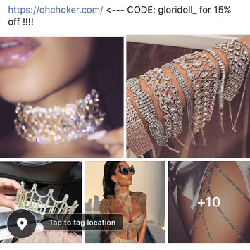 Photo uploaded to #LipstickLove by Glorimary A.