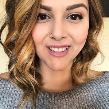 Photo uploaded to #LipstickLove by Helen A.