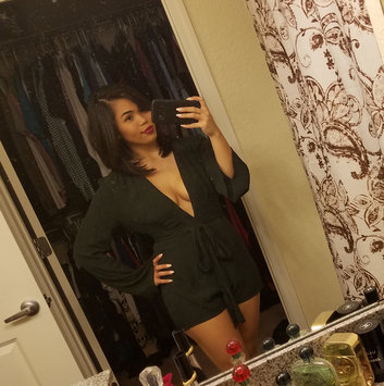 Photo uploaded to #LipstickLove by Melissa F.