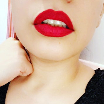 Photo uploaded to #LipstickLove by Mary R.