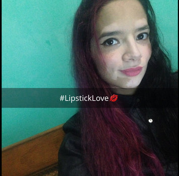 Photo uploaded to #LipstickLove by Olga M.