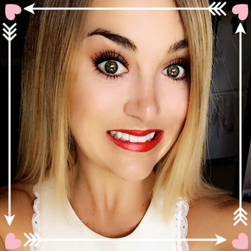 Photo uploaded to #LipstickLove by kiley c.
