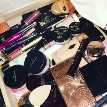 Photo uploaded to #LipstickLove by Linda P.