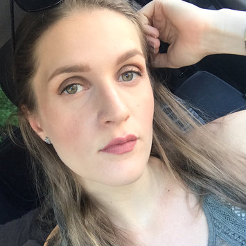 Photo uploaded to #LipstickLove by Bethany O.