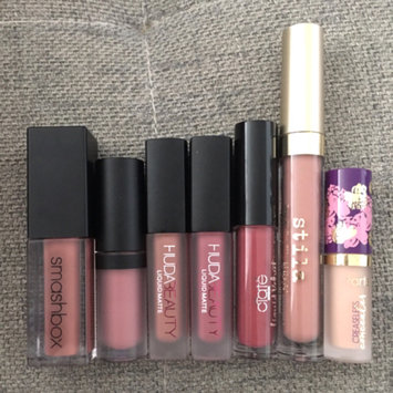 Photo uploaded to #LipstickLove by marlee ♡.