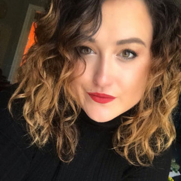 Photo uploaded to #LipstickLove by Alicia J.