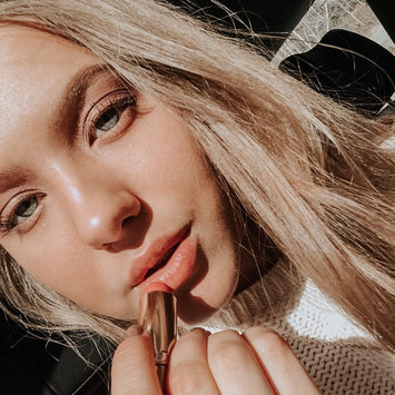Photo uploaded to #LipstickLove by Abby M.