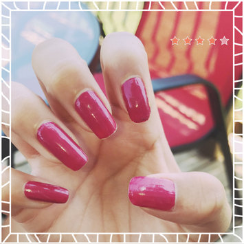 Photo uploaded to #ManiCam by Liliana O.