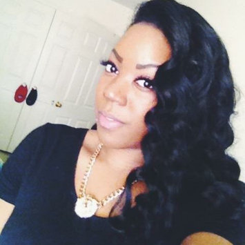 Photo uploaded to #BlowoutQueen by Krysteena L.