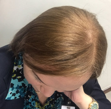 Photo uploaded to #BlowoutQueen by Julia V.